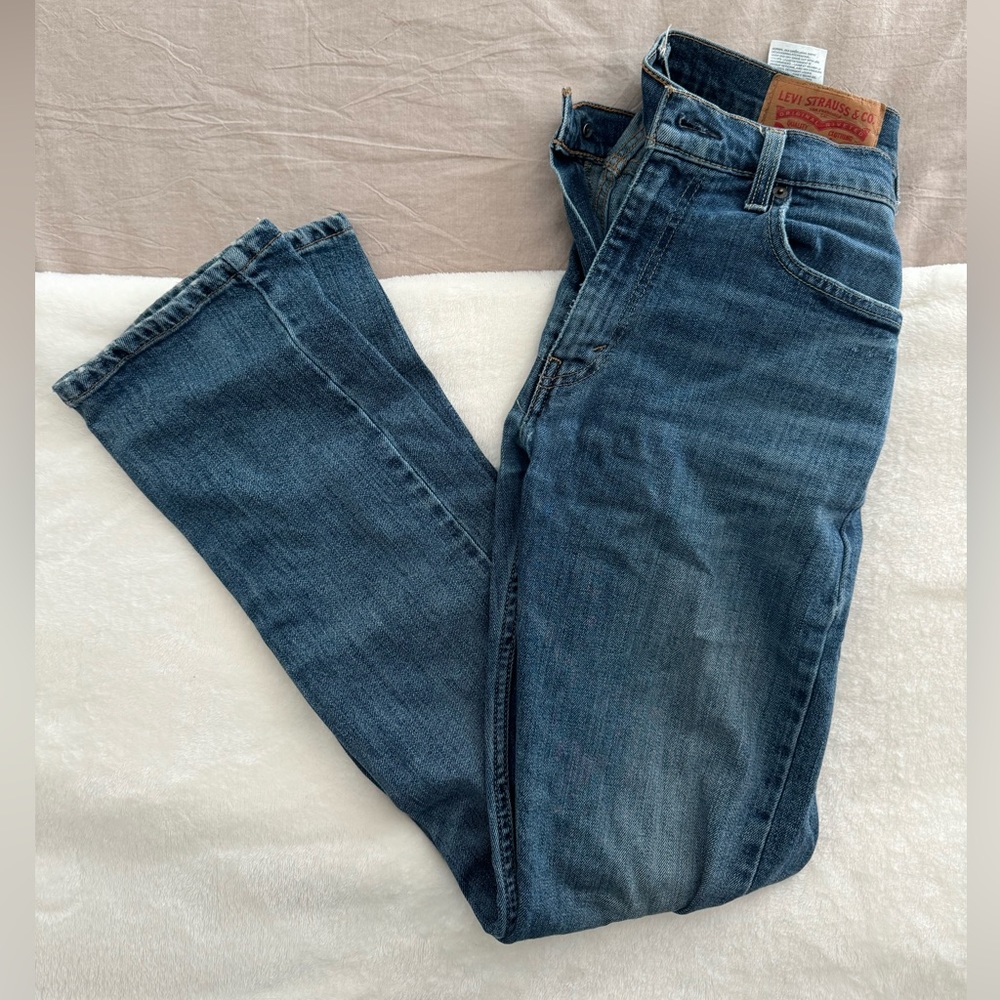 Men’s Levi’s jeans 513